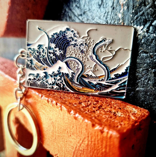 GREAT WAVE