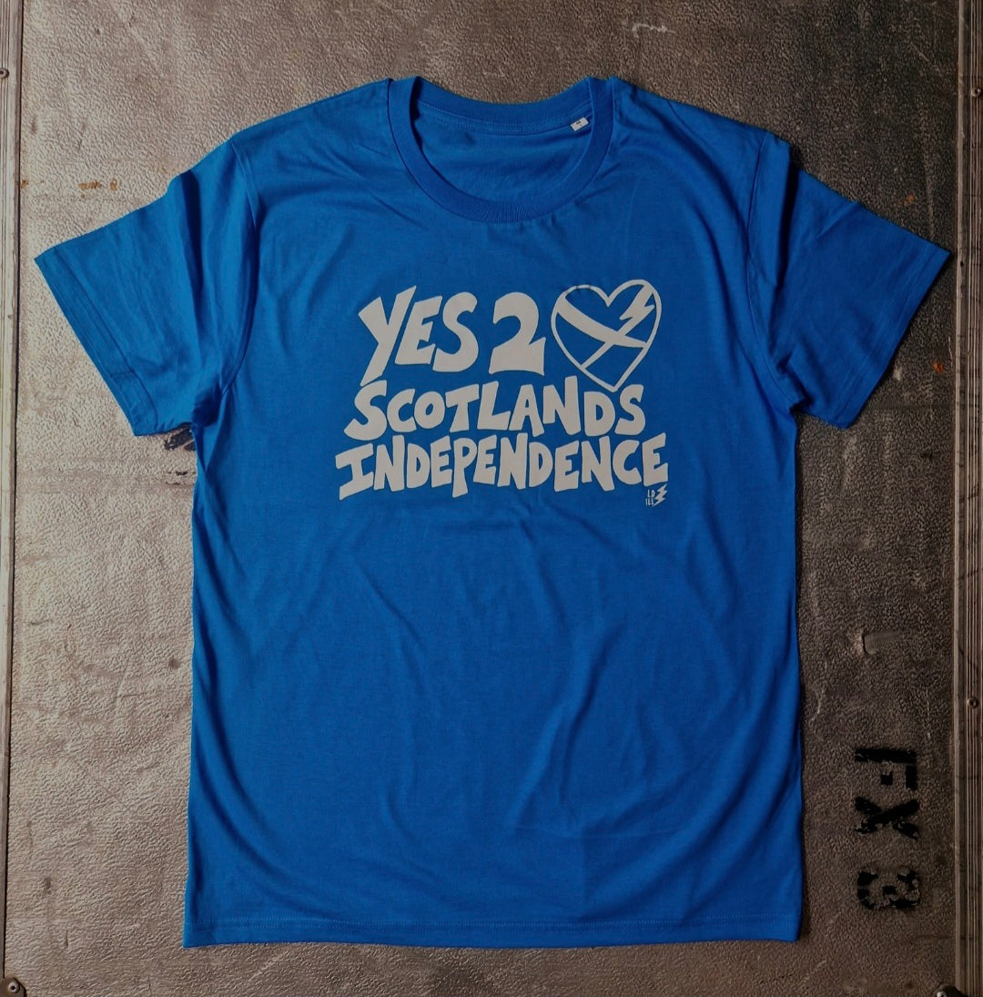 YES 2